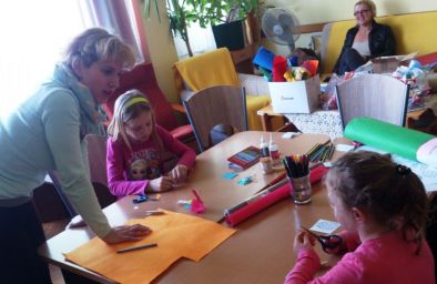 Húsvéti prevenciós program
